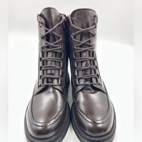 Old school shoe - Picture 2 of 3